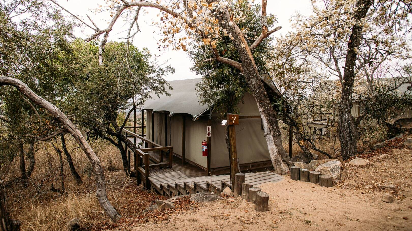 Muluwa Lodge » Matoke