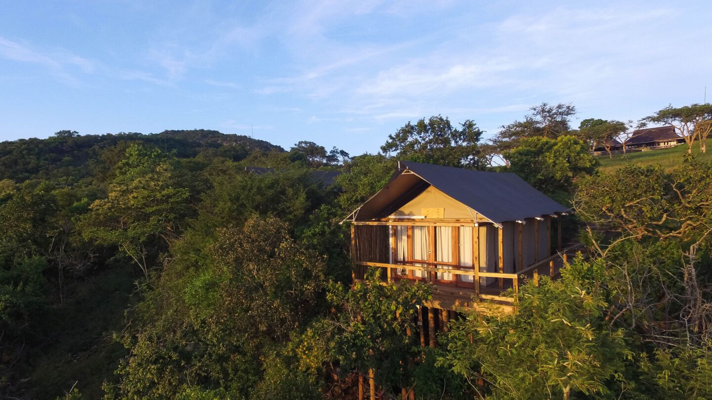 Muluwa Lodge » Matoke
