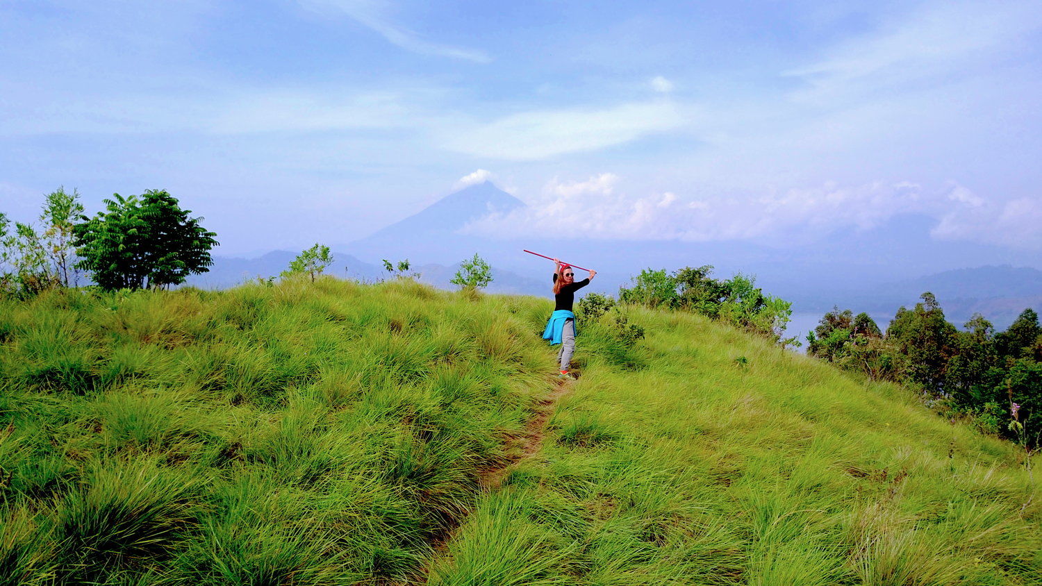Verlenging Lake Mutanda & Gorilla's » Matoke