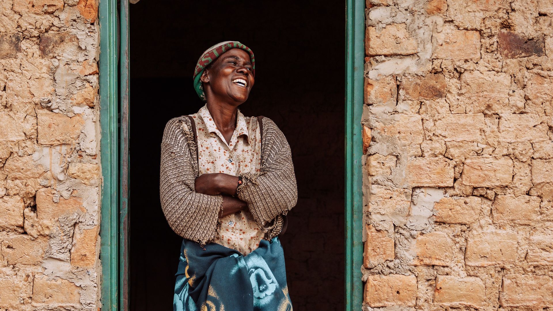 Oeganda en Kenia familiereis - Verken Oost Afrika met het gezin