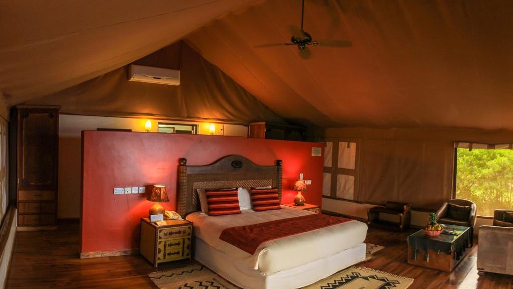 Mweya Safari Lodge » Matoke