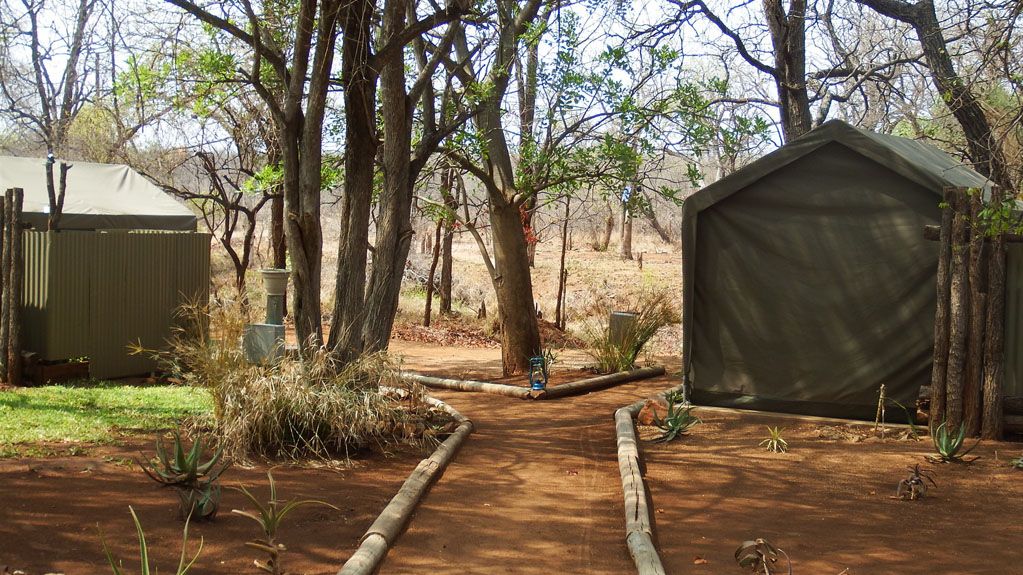 nDzuti Bush Camp » Matoke