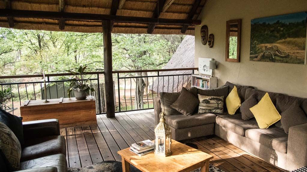 nDzuti Bush Camp » Matoke