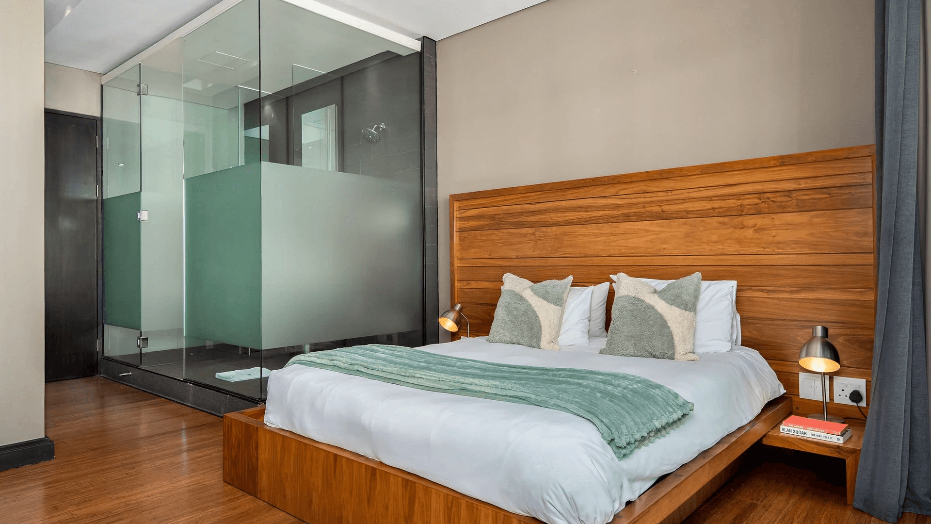 Neighbourgood Cape Quarter Living » Zuid Afrika » Matoke Tours