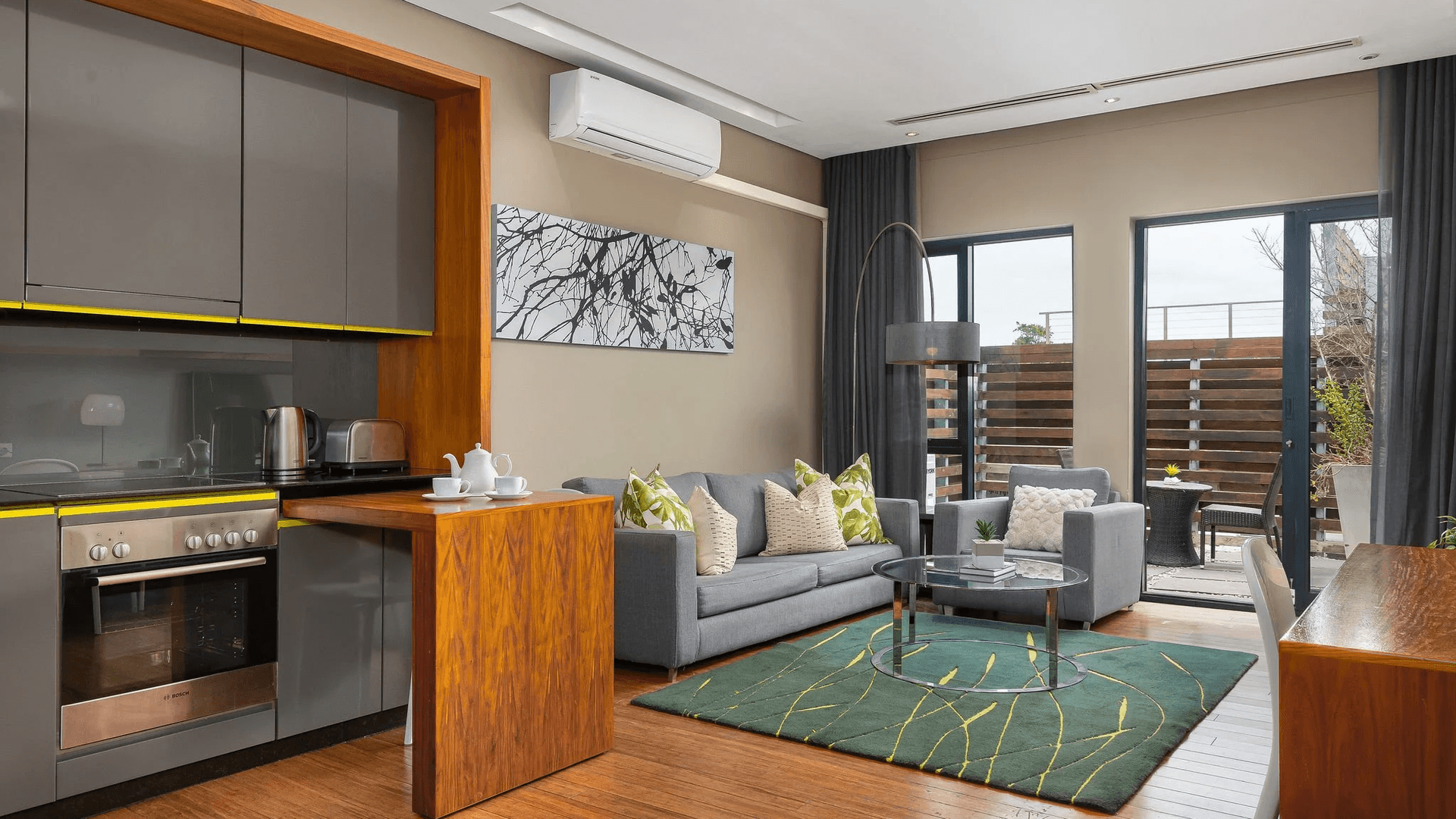 Neighbourgood Cape Quarter Living » Zuid Afrika » Matoke Tours