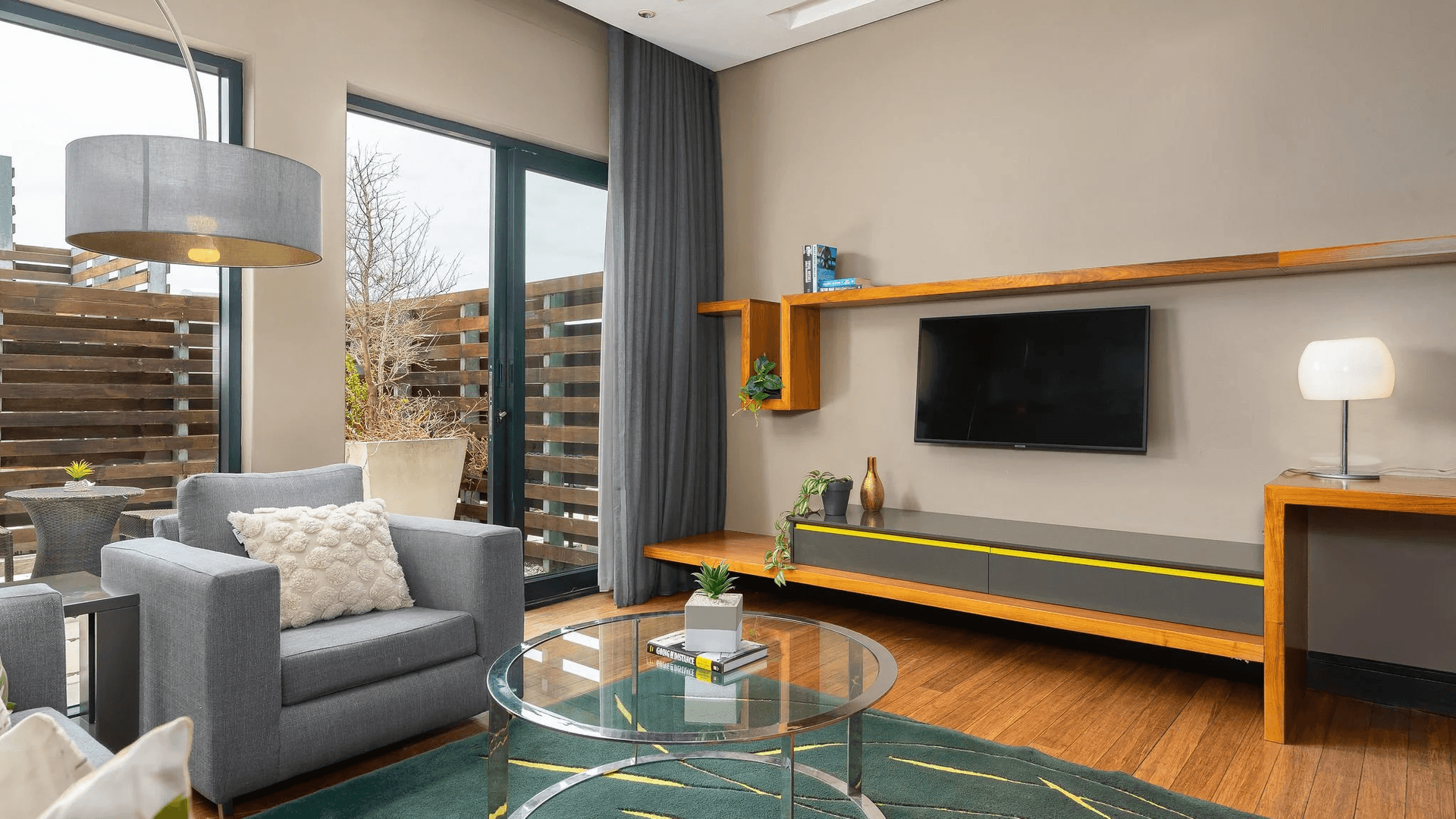 Neighbourgood Cape Quarter Living » Zuid Afrika » Matoke Tours