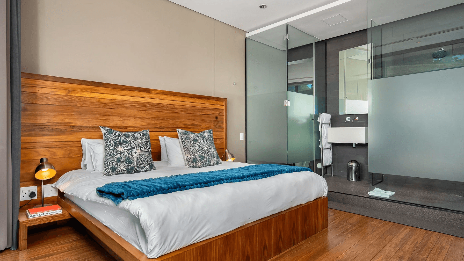 Neighbourgood Cape Quarter Living » Zuid Afrika » Matoke Tours