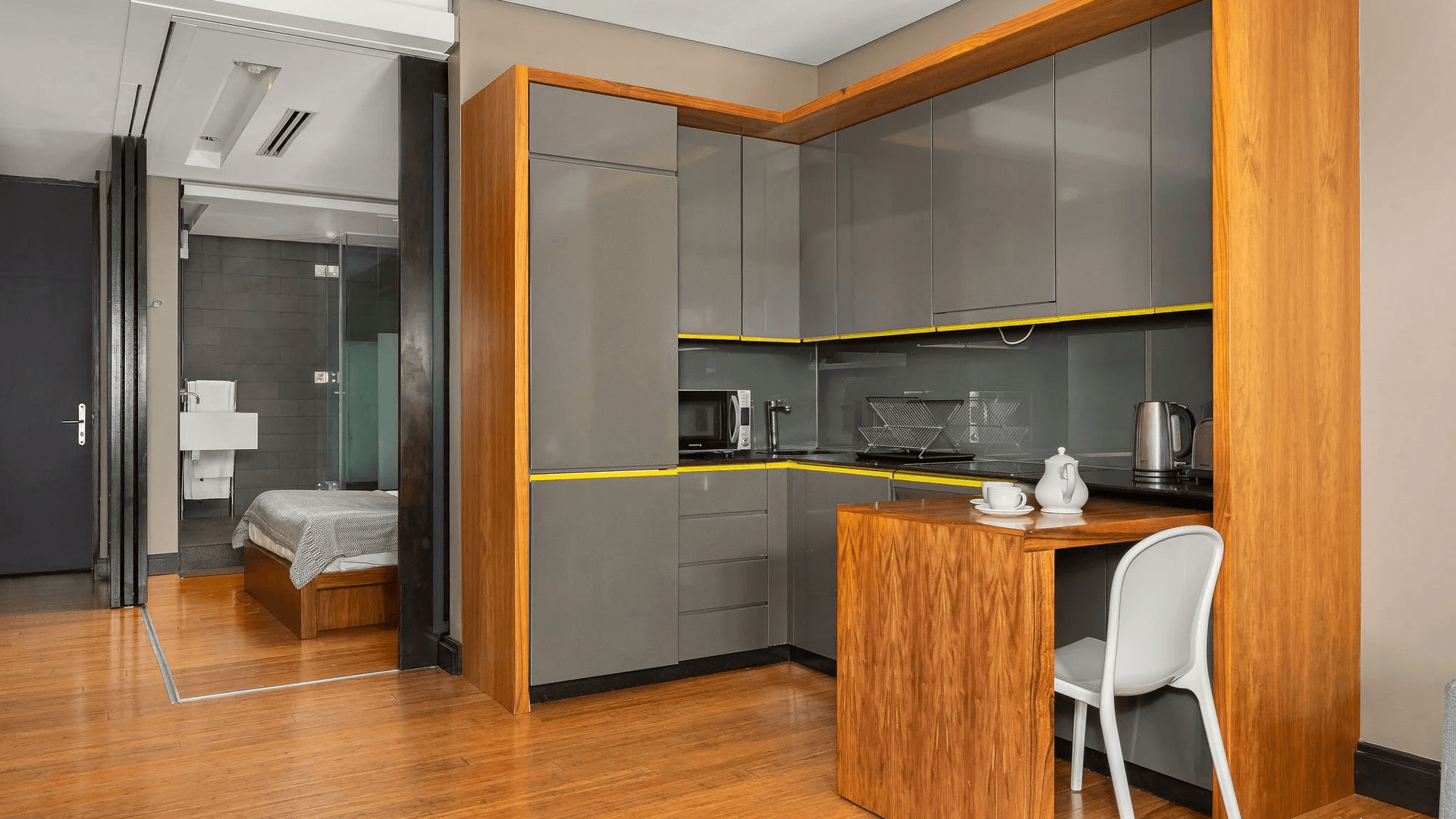 Neighbourgood Cape Quarter Living » Zuid Afrika » Matoke Tours