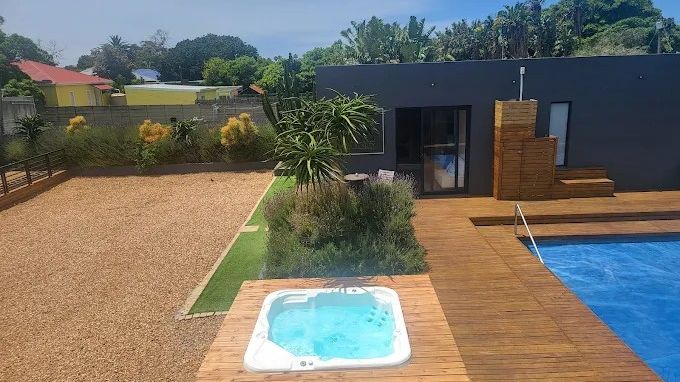 Nova Boutique Hotel » Zuid Afrika » Matoke Tours