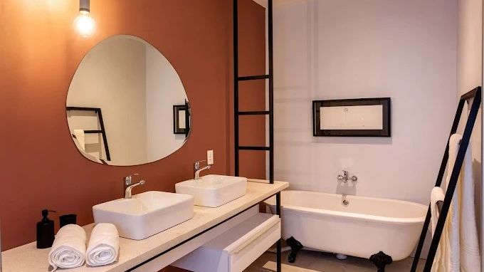 Nova Boutique Hotel » Zuid Afrika » Matoke Tours