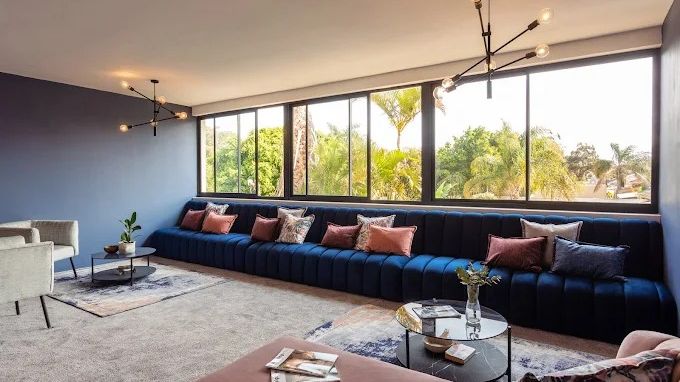 Nova Boutique Hotel » Zuid Afrika » Matoke Tours