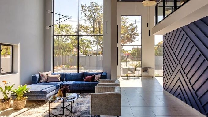 Nova Boutique Hotel » Zuid Afrika » Matoke Tours