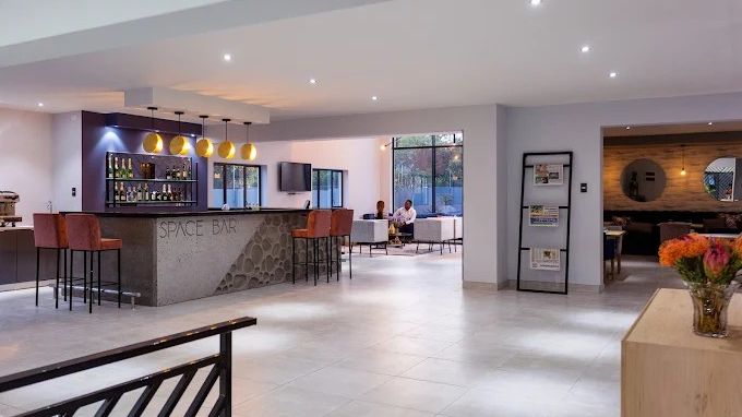 Nova Boutique Hotel » Zuid Afrika » Matoke Tours