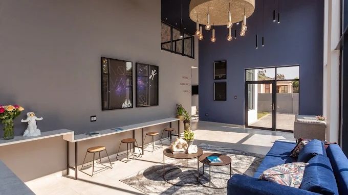 Nova Boutique Hotel » Zuid Afrika » Matoke Tours