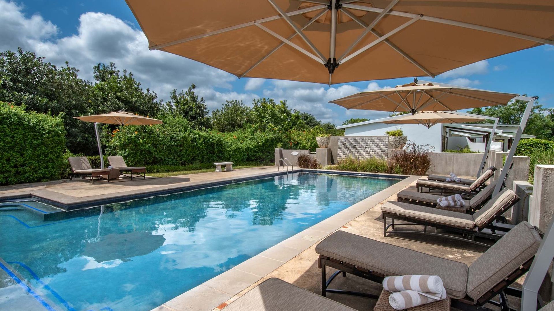 Nut Grove Manor » Matoke