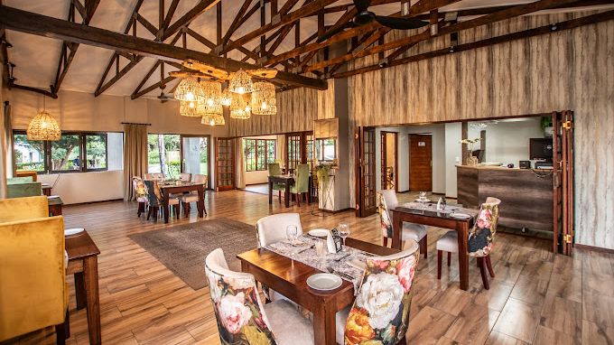Nut Grove Manor » Matoke