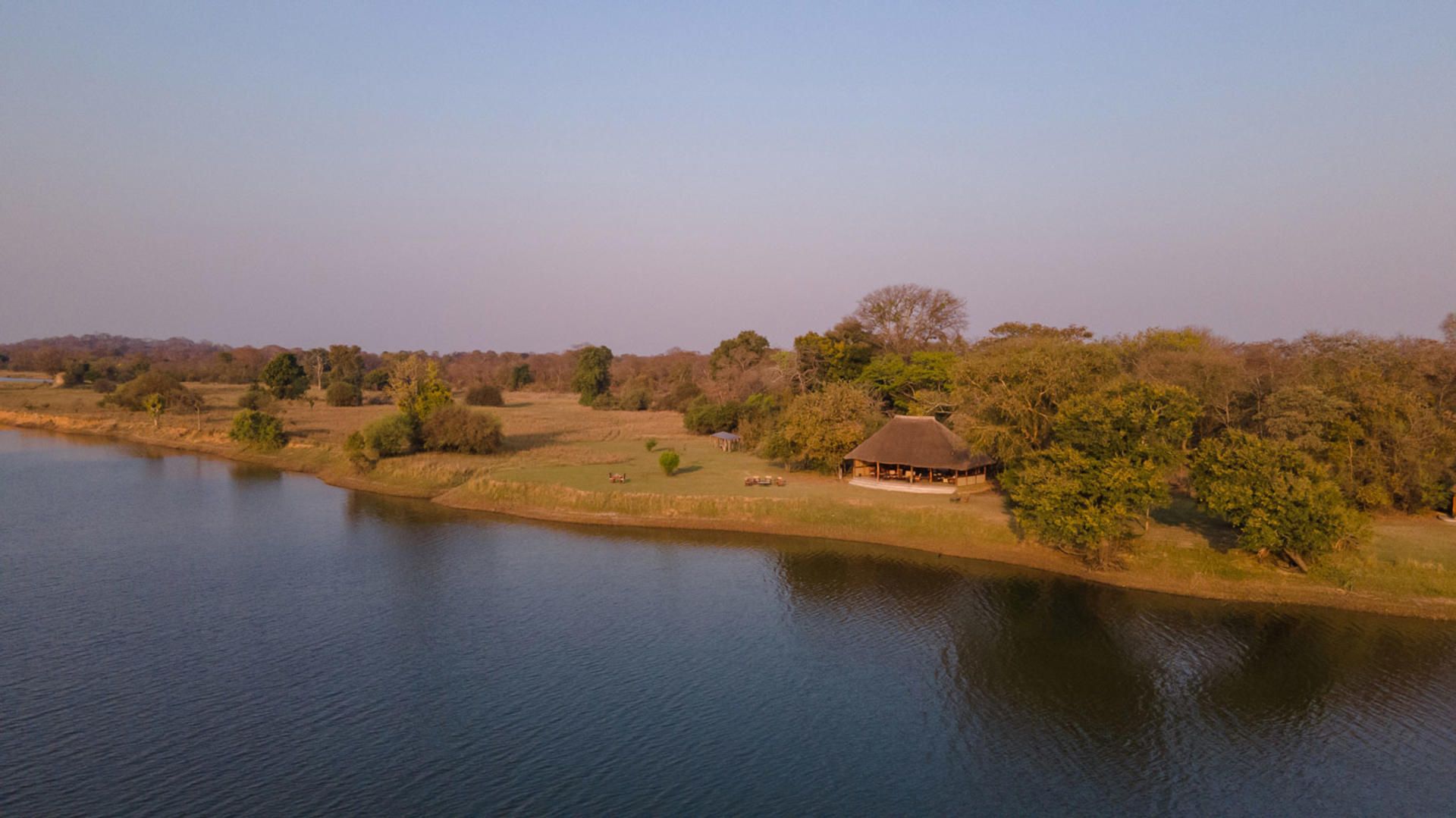 Nanzhila Lake Camp » Zambia » Matoke Tours