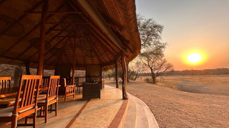 Nanzhila Lake Camp » Zambia » Matoke Tours