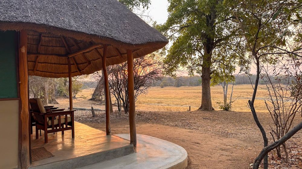 Nanzhila Lake Camp » Zambia » Matoke Tours