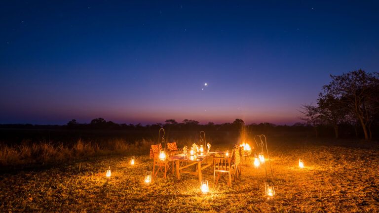 Nanzhila Plains Safari Camp » Zambia » Matoke Tours