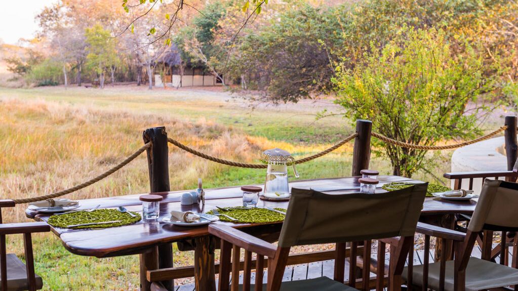 Nanzhila Plains Safari Camp » Zambia » Matoke Tours
