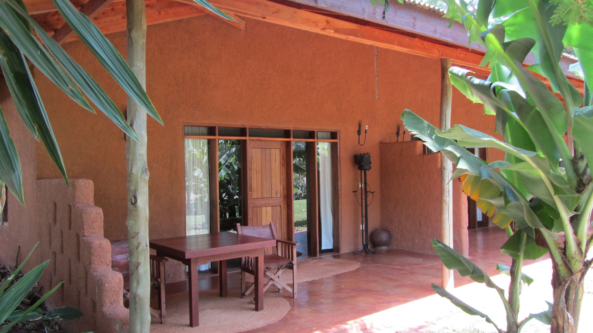 Ngorongoro Farmhouse » Matoke