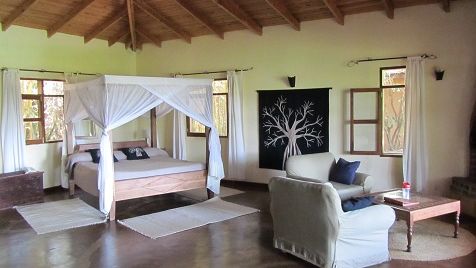 Ngorongoro Farmhouse » Matoke