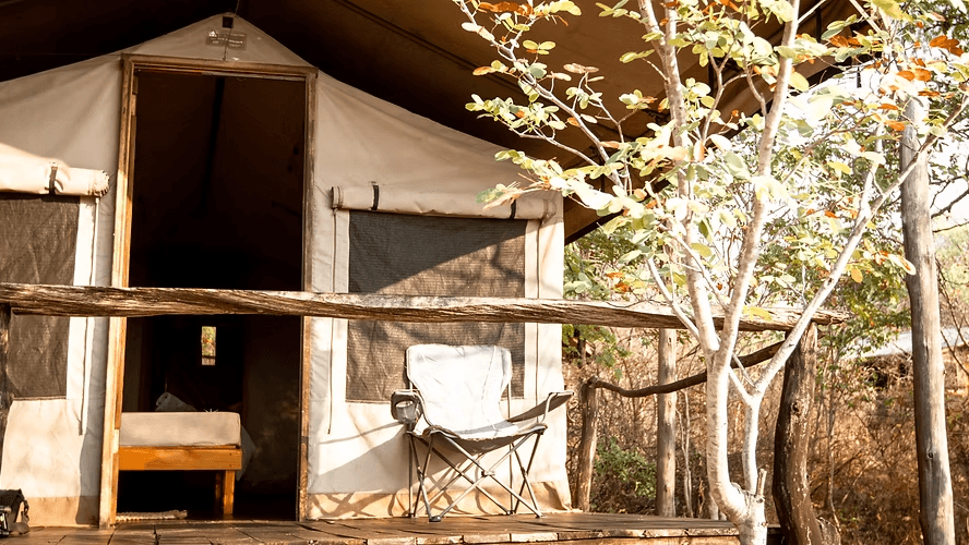 Nhoma Safari Camp » Namibië » Matoke Tours