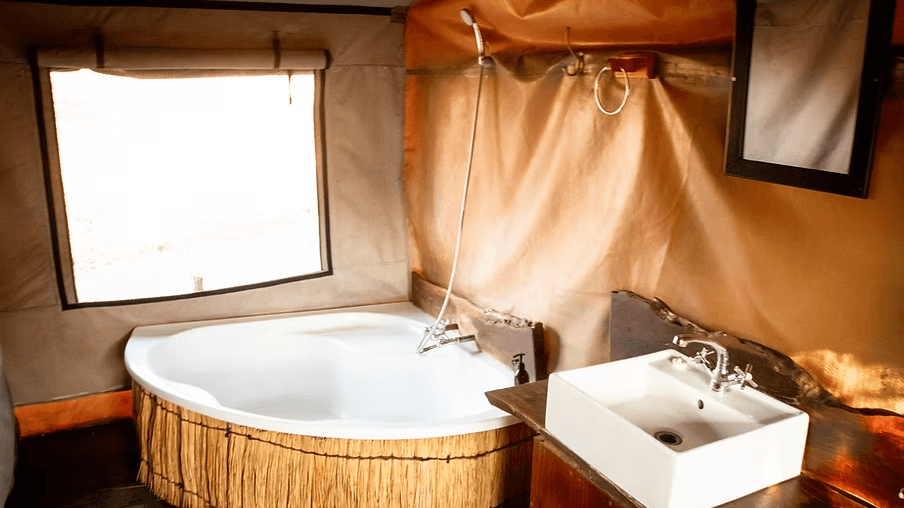 Nhoma Safari Camp » Namibië » Matoke Tours