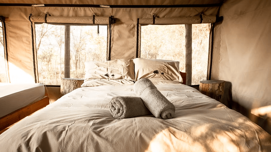Nhoma Safari Camp » Namibië » Matoke Tours