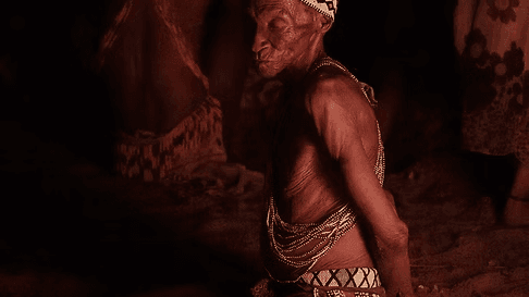 Nhoma Safari Camp » Namibië » Matoke Tours