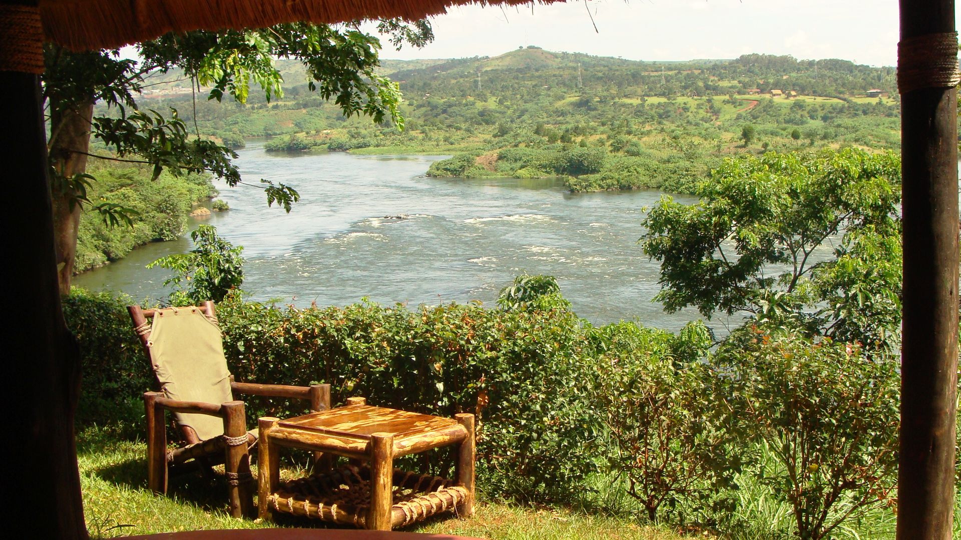 The Nile Porch » Matoke