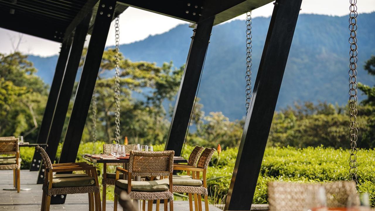 Luxe rondreis Rwanda - Exclusief Rwanda ontdekken met Matoke Tours