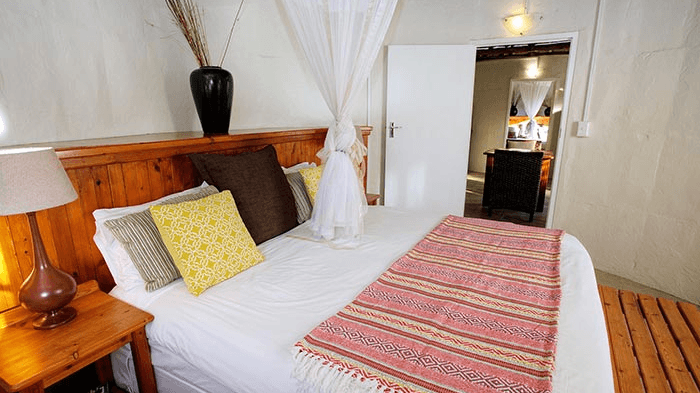 De Old Drift Guest Farm » Zuid Afrika » Matoke Tours