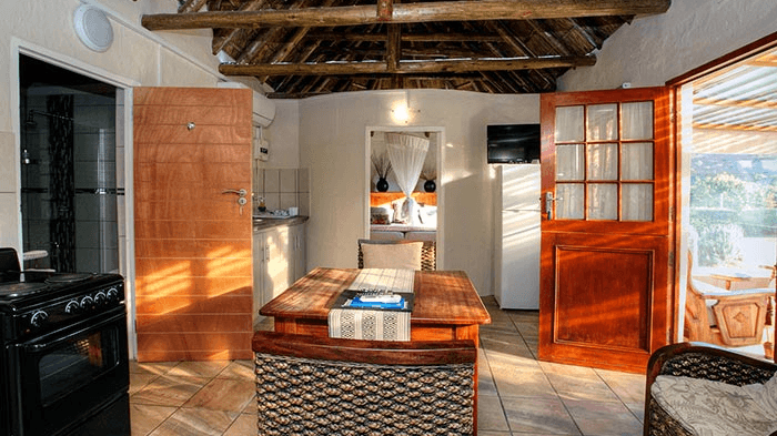 De Old Drift Guest Farm » Zuid Afrika » Matoke Tours