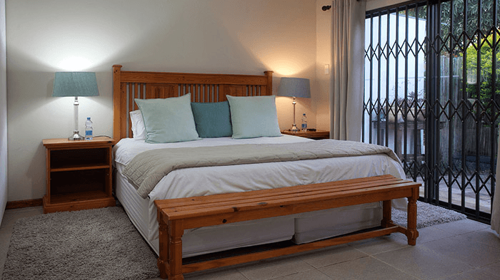 De Old Drift Guest Farm » Zuid Afrika » Matoke Tours