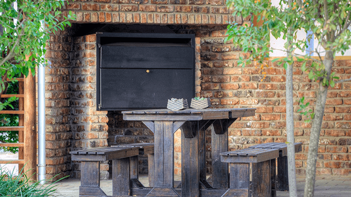 De Old Drift Guest Farm » Zuid Afrika » Matoke Tours