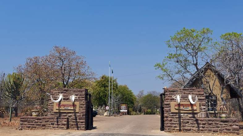 Olifants Restcamp » Zuid Afrika » Matoke Tours