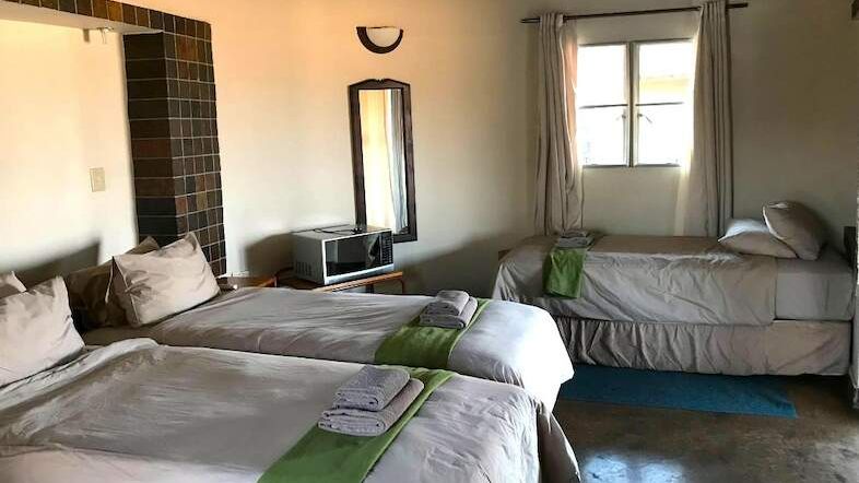 Olifants Restcamp » Zuid Afrika » Matoke Tours