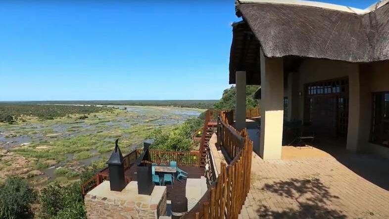 Olifants Restcamp » Zuid Afrika » Matoke Tours