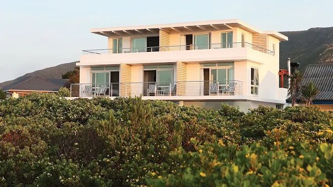 One Marine Drive Boutique Hotel » Matoke