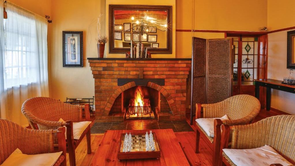 Olive Grove Guestfarm » Zuid Afrika » Matoke Tours