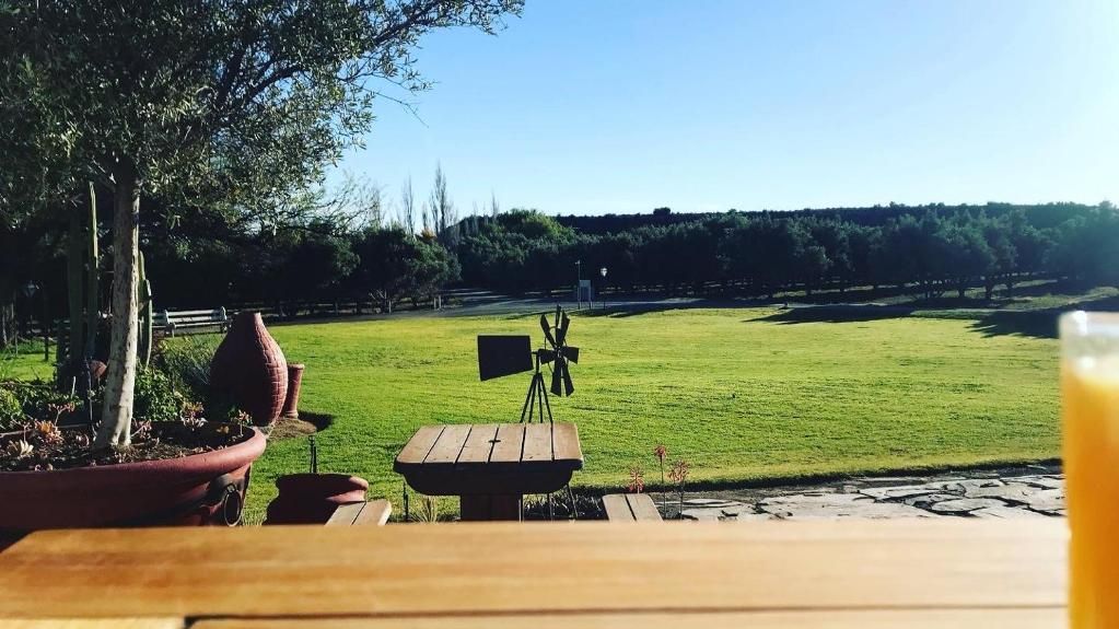 Olive Grove Guestfarm » Zuid Afrika » Matoke Tours