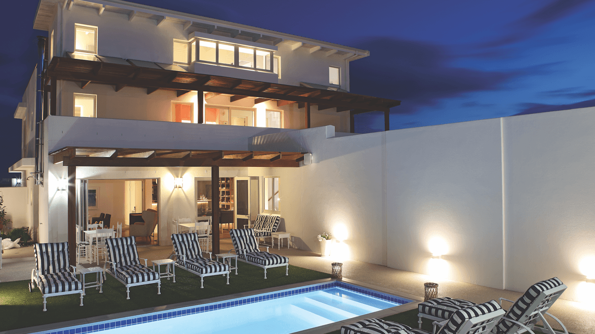 One Marine Drive Boutique Hotel » Matoke