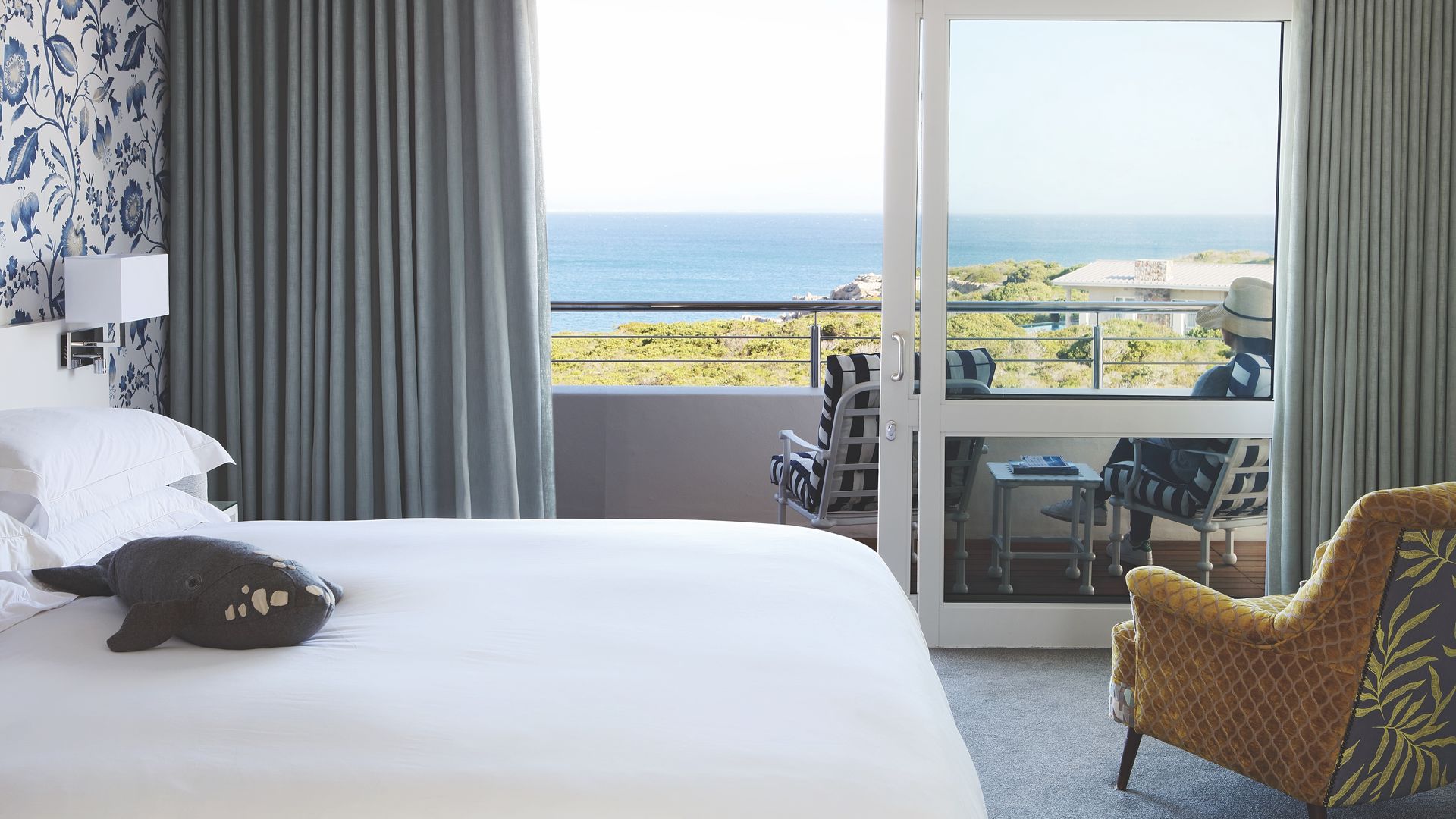 One Marine Drive Boutique Hotel » Matoke
