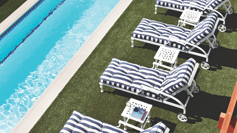 One Marine Drive Boutique Hotel » Matoke