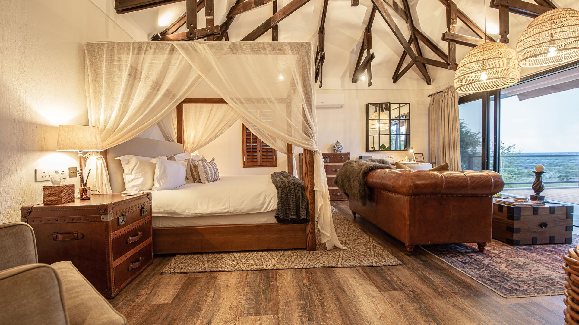 Otjiwa Safari Lodge » Matoke