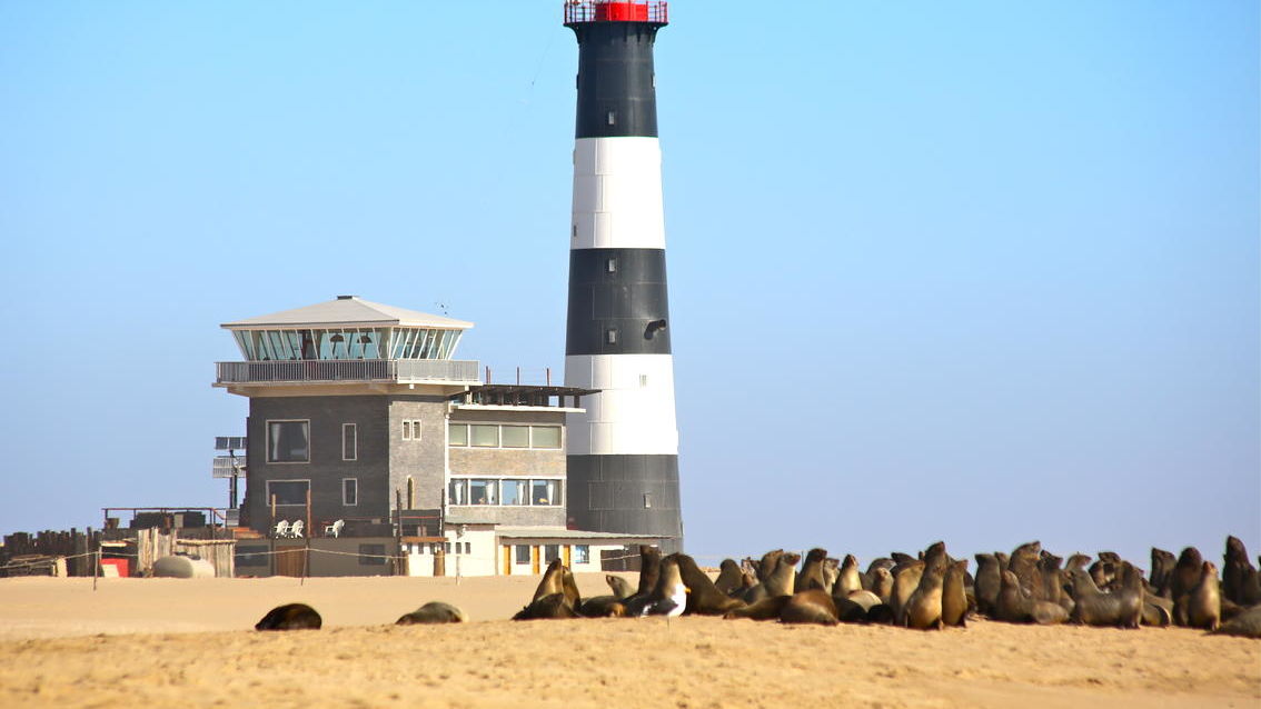 Luxe reis Namibie - 18 daagse individuele rondreis door Namibie