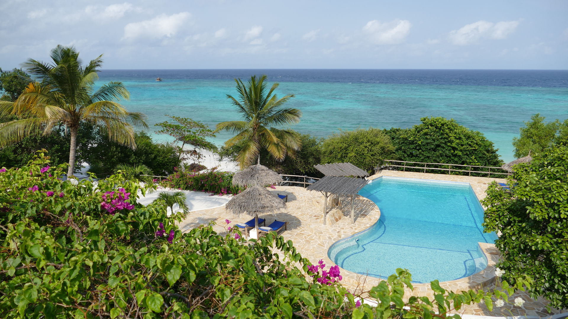 The Manta Resort prijzen | Pemba Island | Matoke Tours