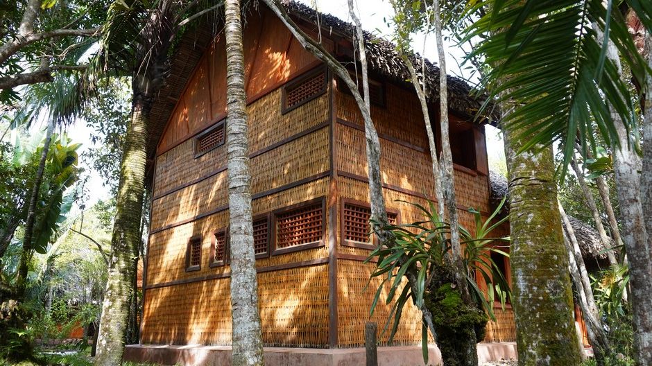 Palmarium Hotel » Matoke